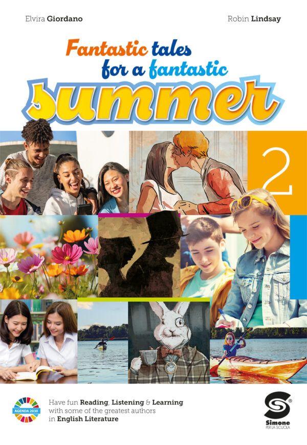 Fantastic tales for a fantastic summer 2